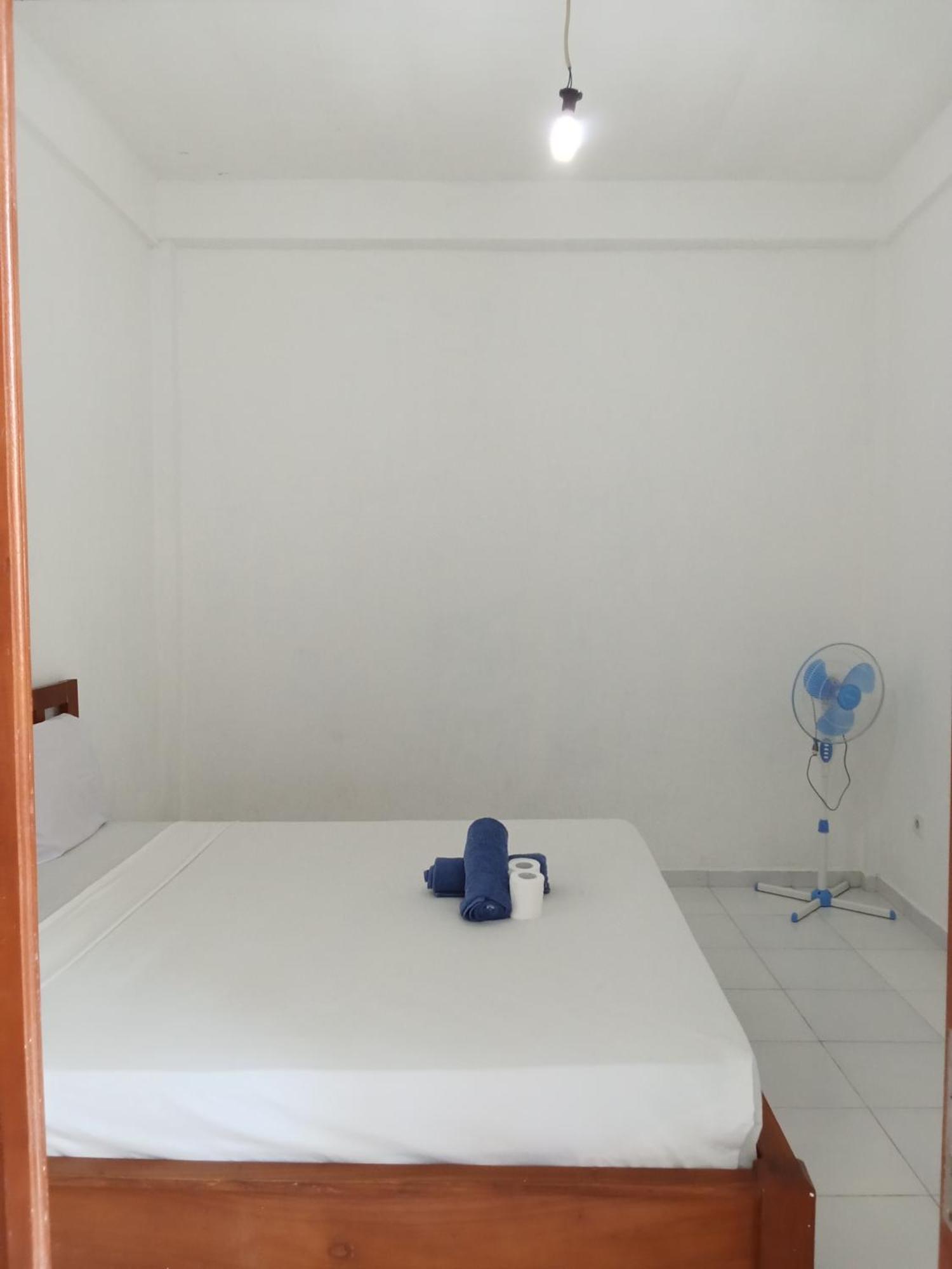 Komang Homestay Amed Dış mekan fotoğraf