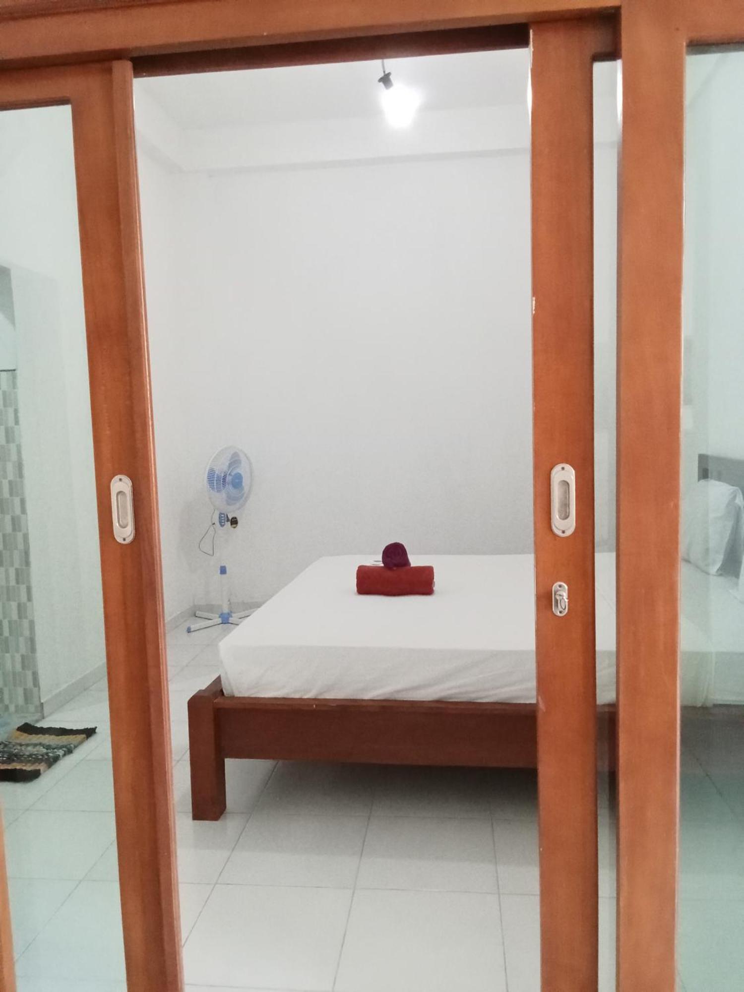Komang Homestay Amed Dış mekan fotoğraf