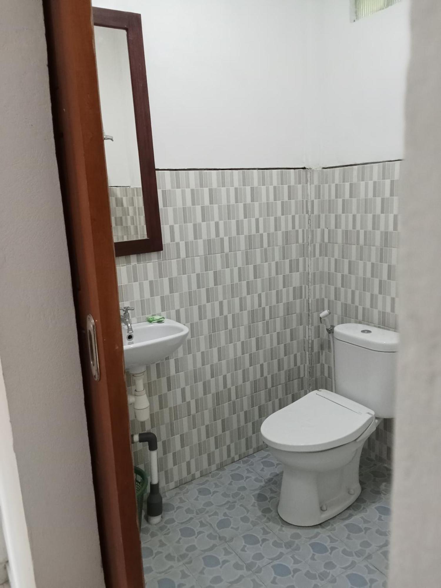 Komang Homestay Amed Dış mekan fotoğraf
