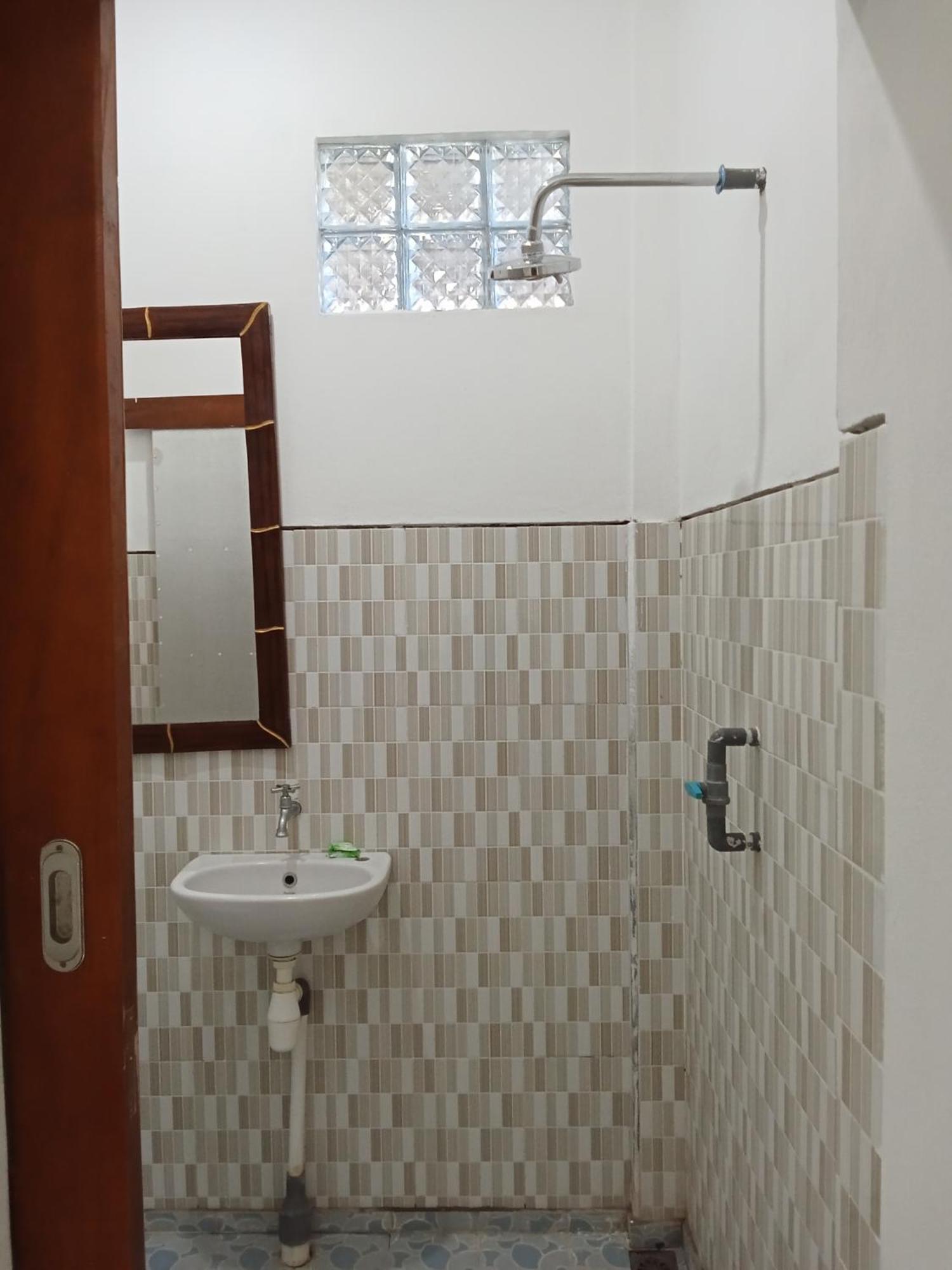 Komang Homestay Amed Dış mekan fotoğraf