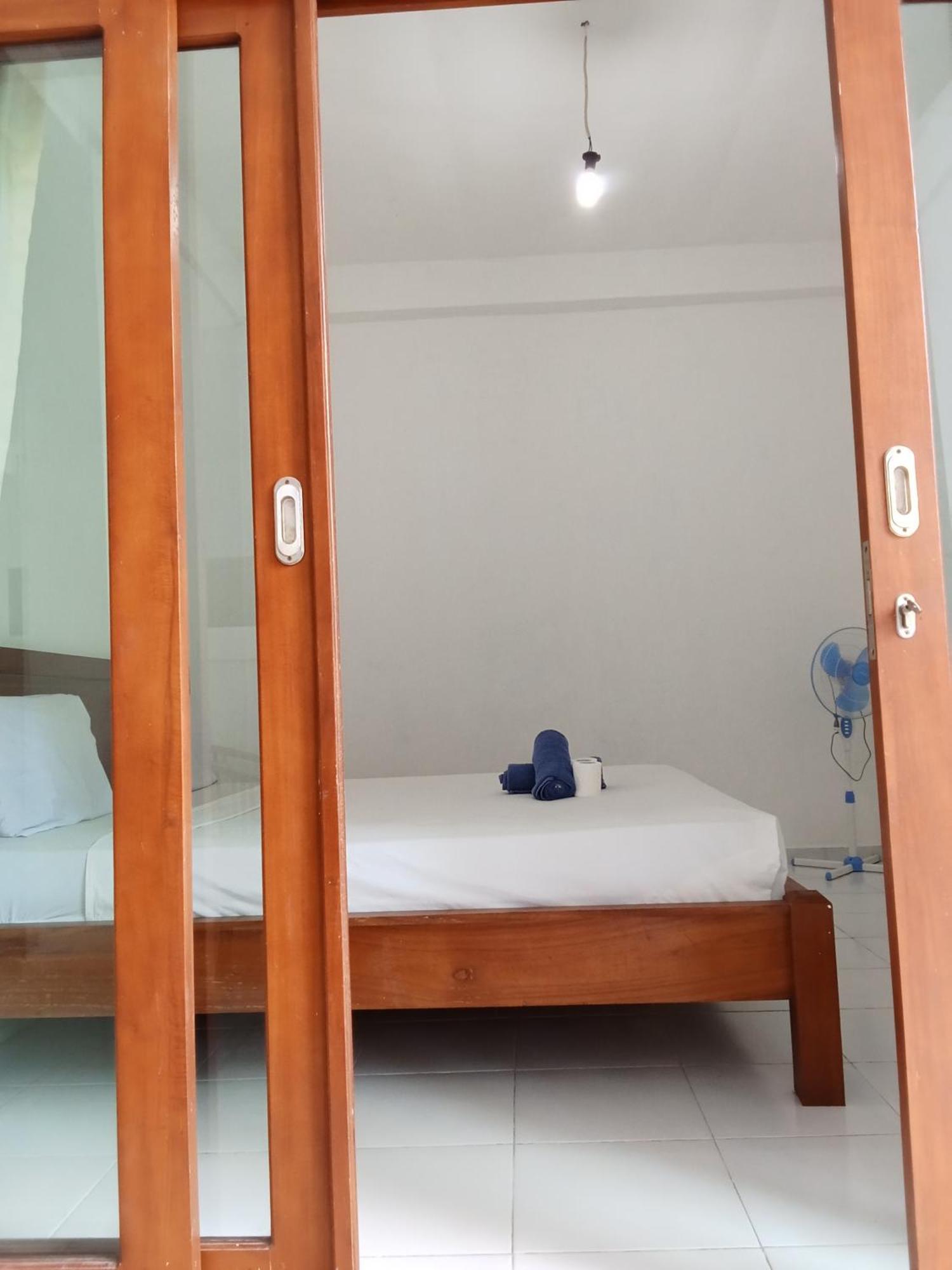 Komang Homestay Amed Dış mekan fotoğraf