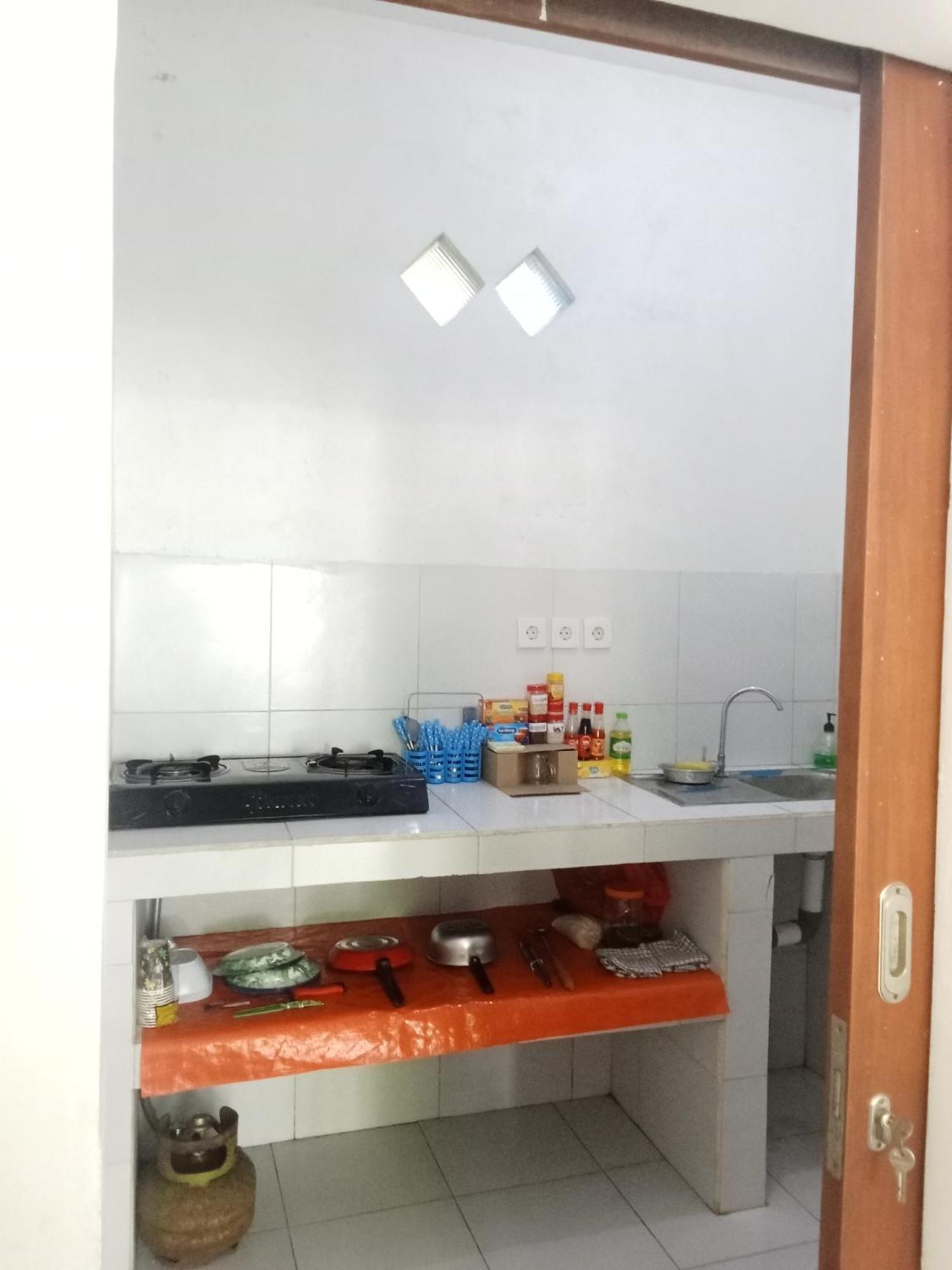 Komang Homestay Amed Dış mekan fotoğraf